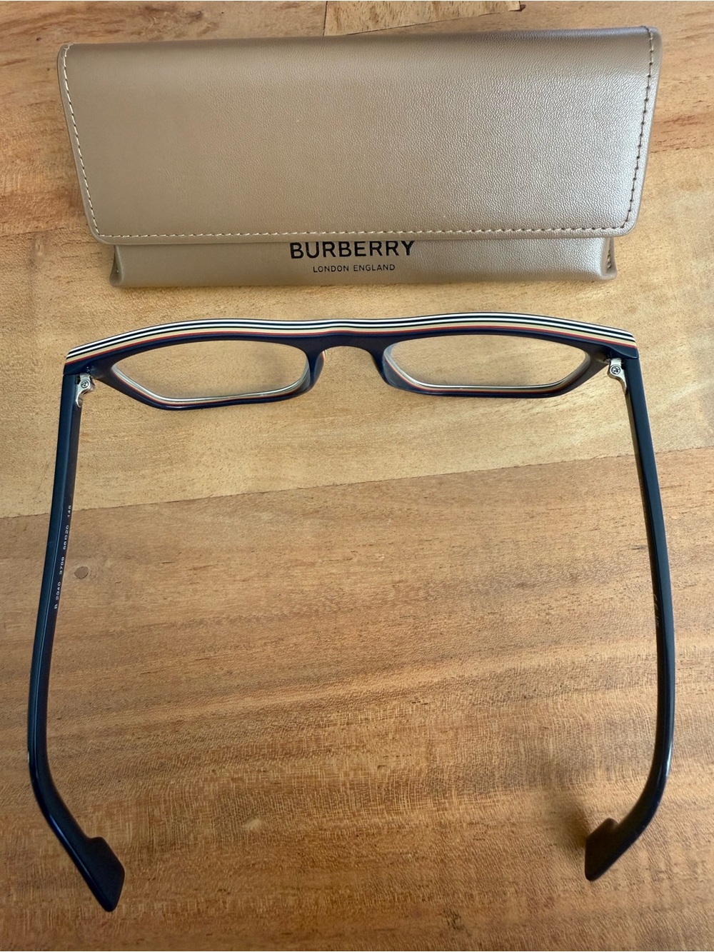 Burberry BE2340 BOLTON - Picture 5 of 8